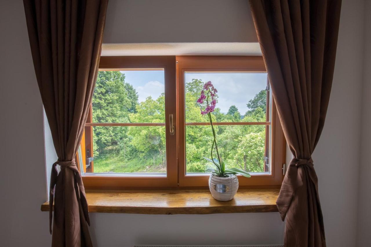 Rustic Lodge Plitvice 1 Plitvička Jezera Εξωτερικό φωτογραφία