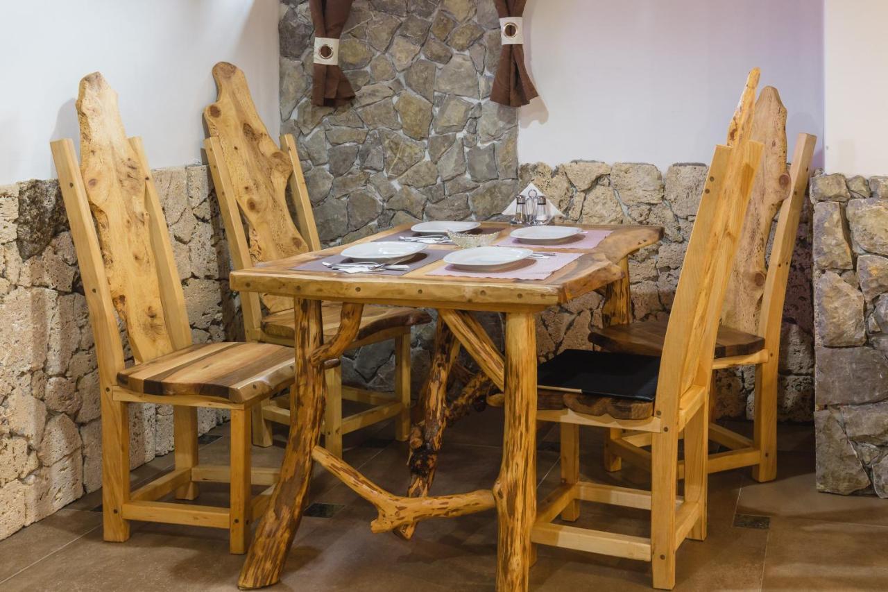 Rustic Lodge Plitvice 1 Plitvička Jezera Εξωτερικό φωτογραφία