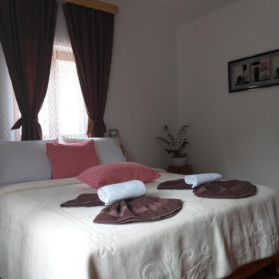 Rustic Lodge Plitvice 1 Plitvička Jezera Εξωτερικό φωτογραφία