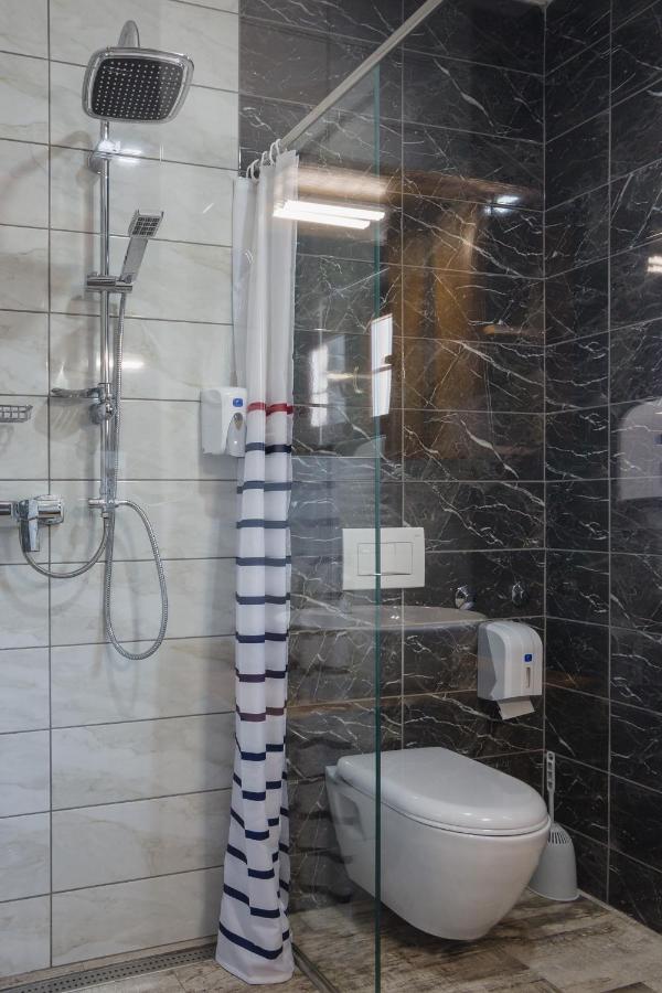 Rustic Lodge Plitvice 1 Plitvička Jezera Εξωτερικό φωτογραφία