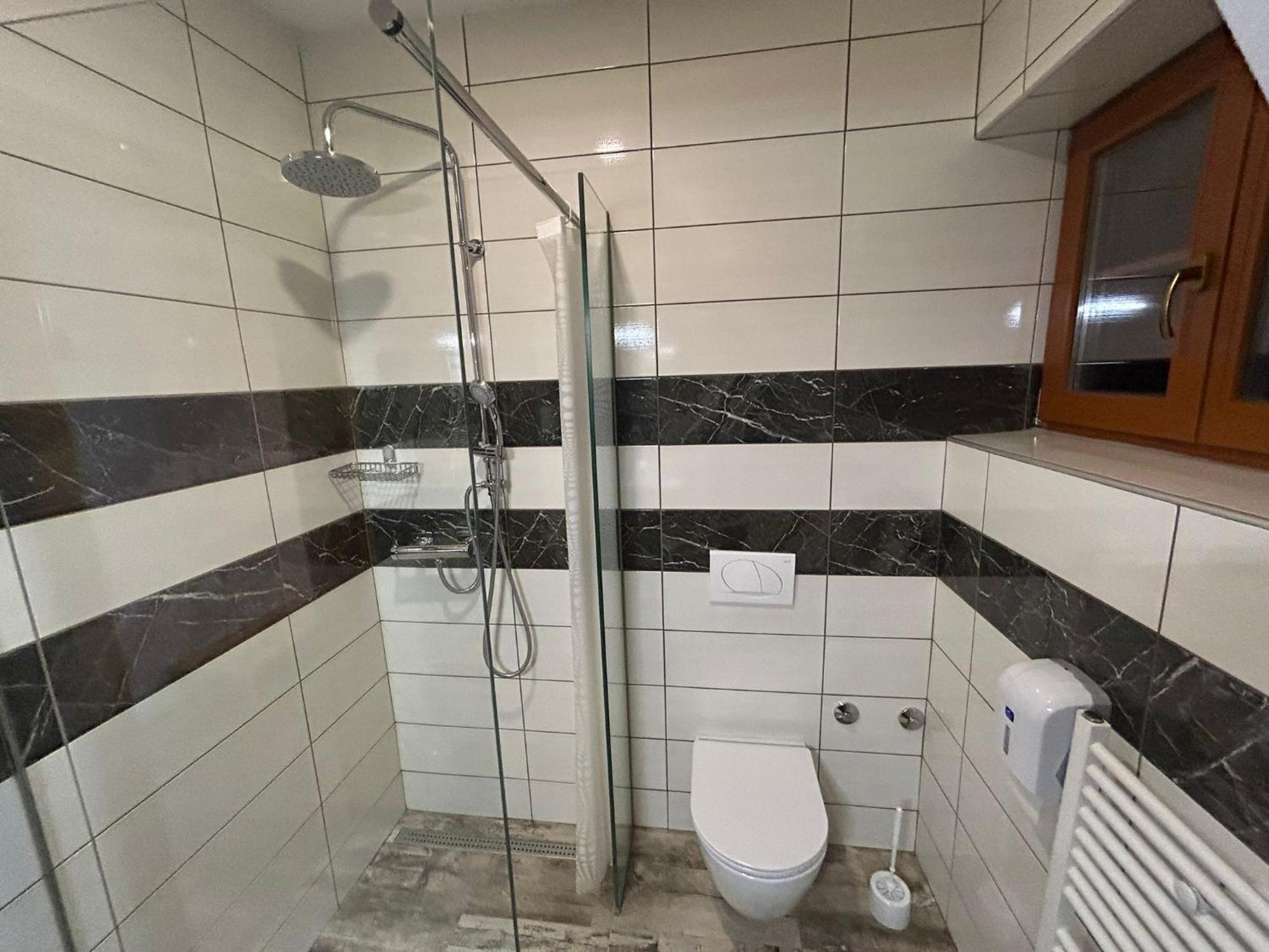 Rustic Lodge Plitvice 1 Plitvička Jezera Εξωτερικό φωτογραφία