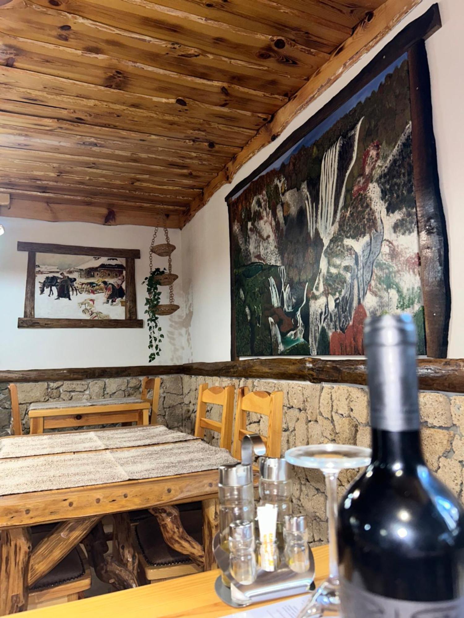 Rustic Lodge Plitvice 1 Plitvička Jezera Εξωτερικό φωτογραφία